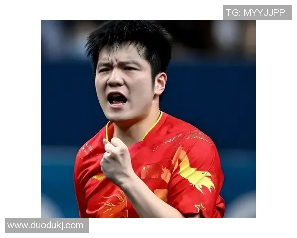 樊振东加盟德甲联赛背后故事揭秘德国俱乐部感叹一切来得太突然