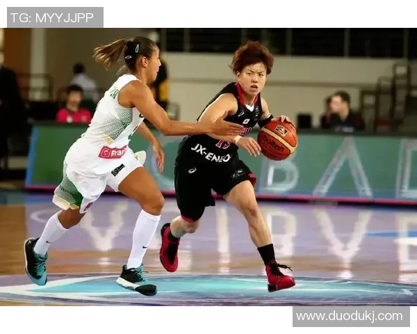 苗立杰荣任2025年女篮亚洲杯大使展现中国女篮新风采